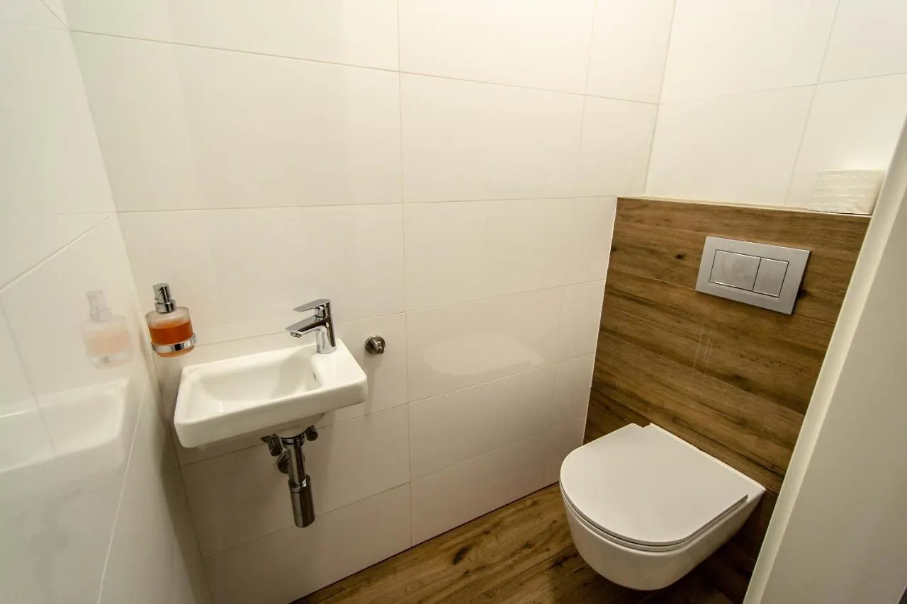 Executive Bright Apt. By Ruterra Prague République tchèque