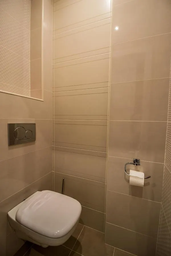 Appartement Executive Bright Apt. By Ruterra Prague