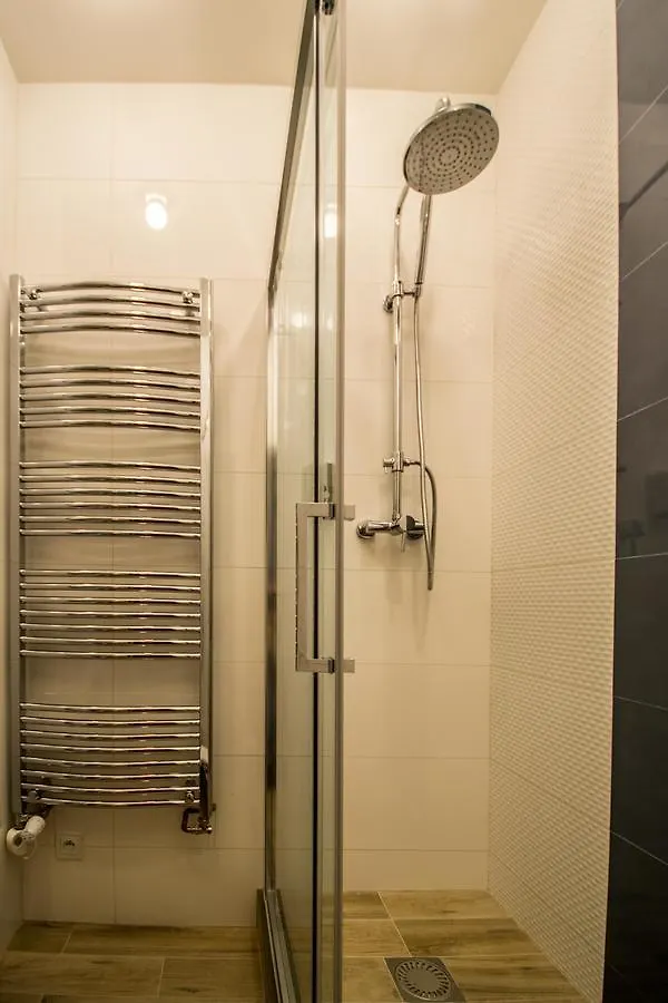 Executive Bright Apt. By Ruterra Prague