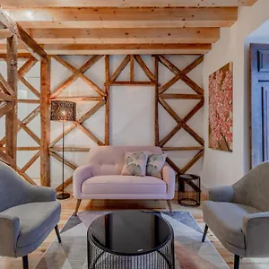  Apartment Comtesse Lisbonne Portugal
