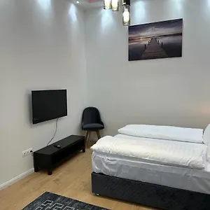  Apartment Lizu Apartmant Hungary