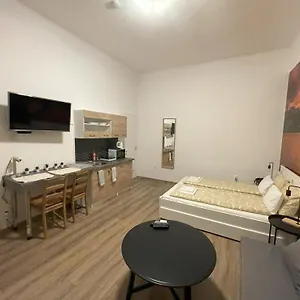  Apartment Mano Hungary