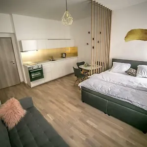 Friendly In Appartement