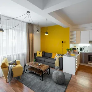 Leaf Appartement