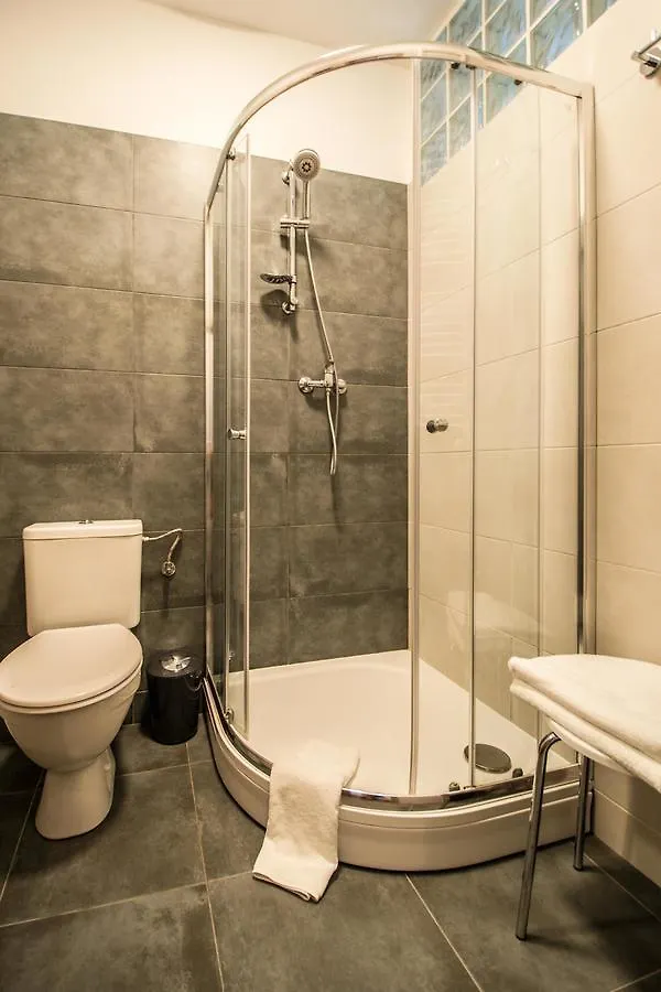 Executive Bright Apt. By Ruterra Prag Lejlighed